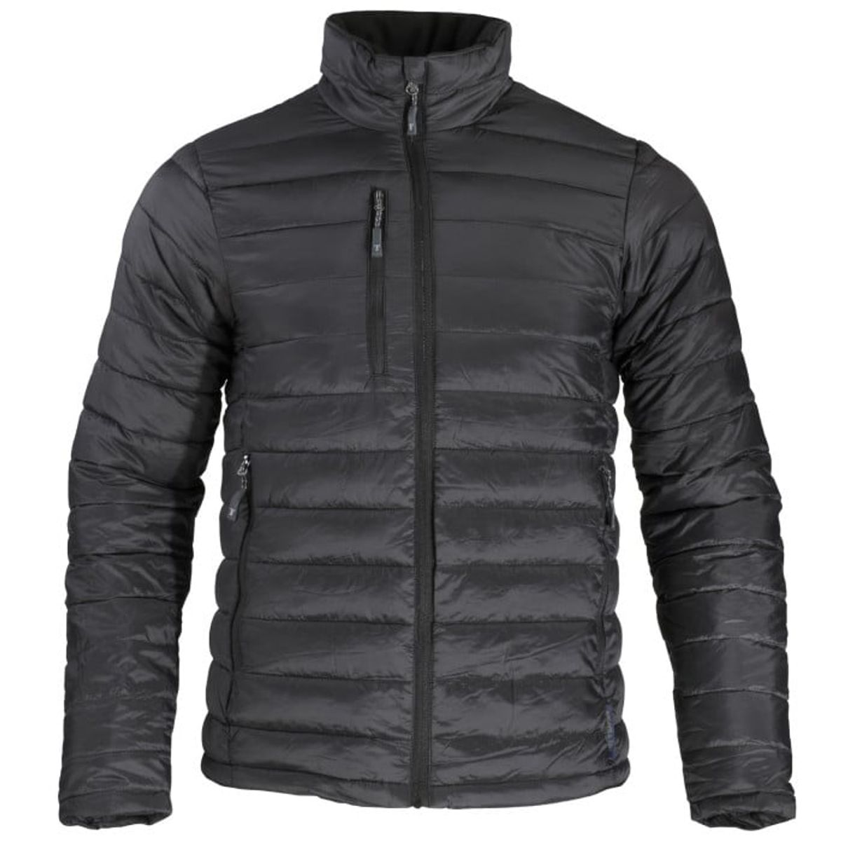 T WORLD - Parka Chaqueta Térmica Ultraliviana Light