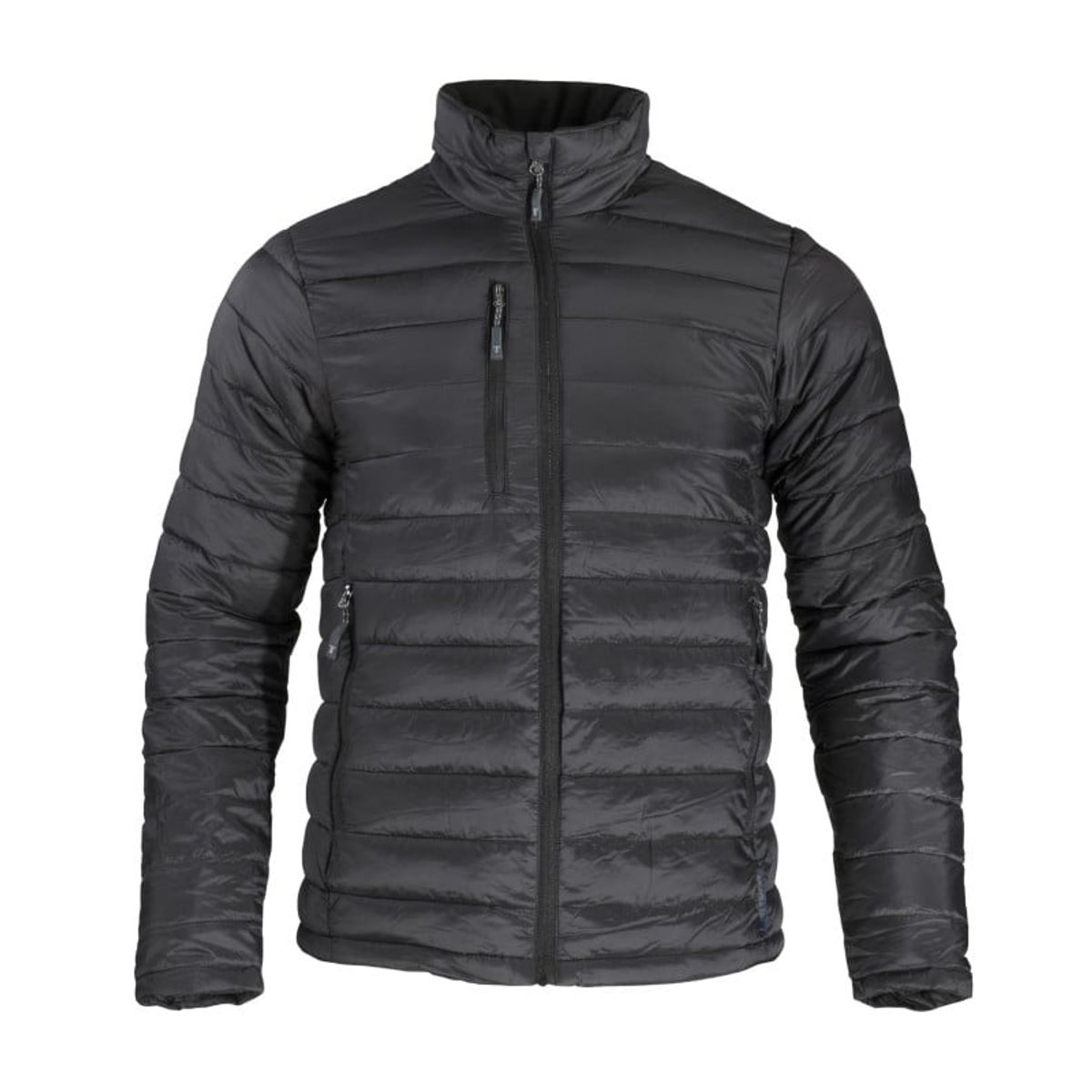 T WORLD - Parka Chaqueta Térmica Ultraliviana Light