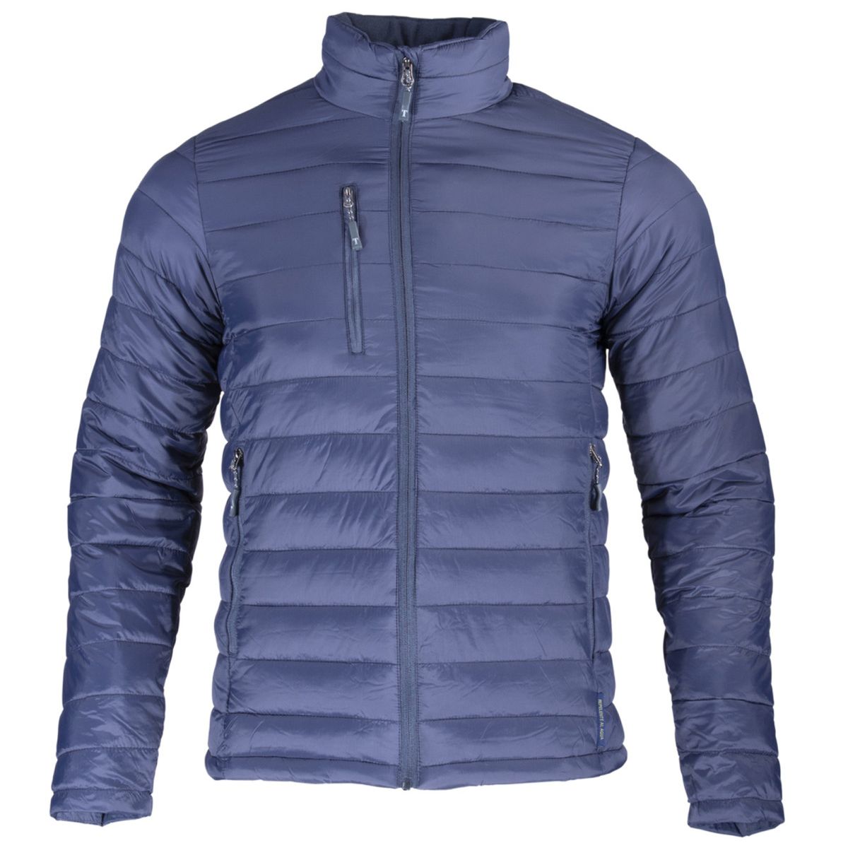 T WORLD - Parka Chaqueta Térmica Ultraliviana Light