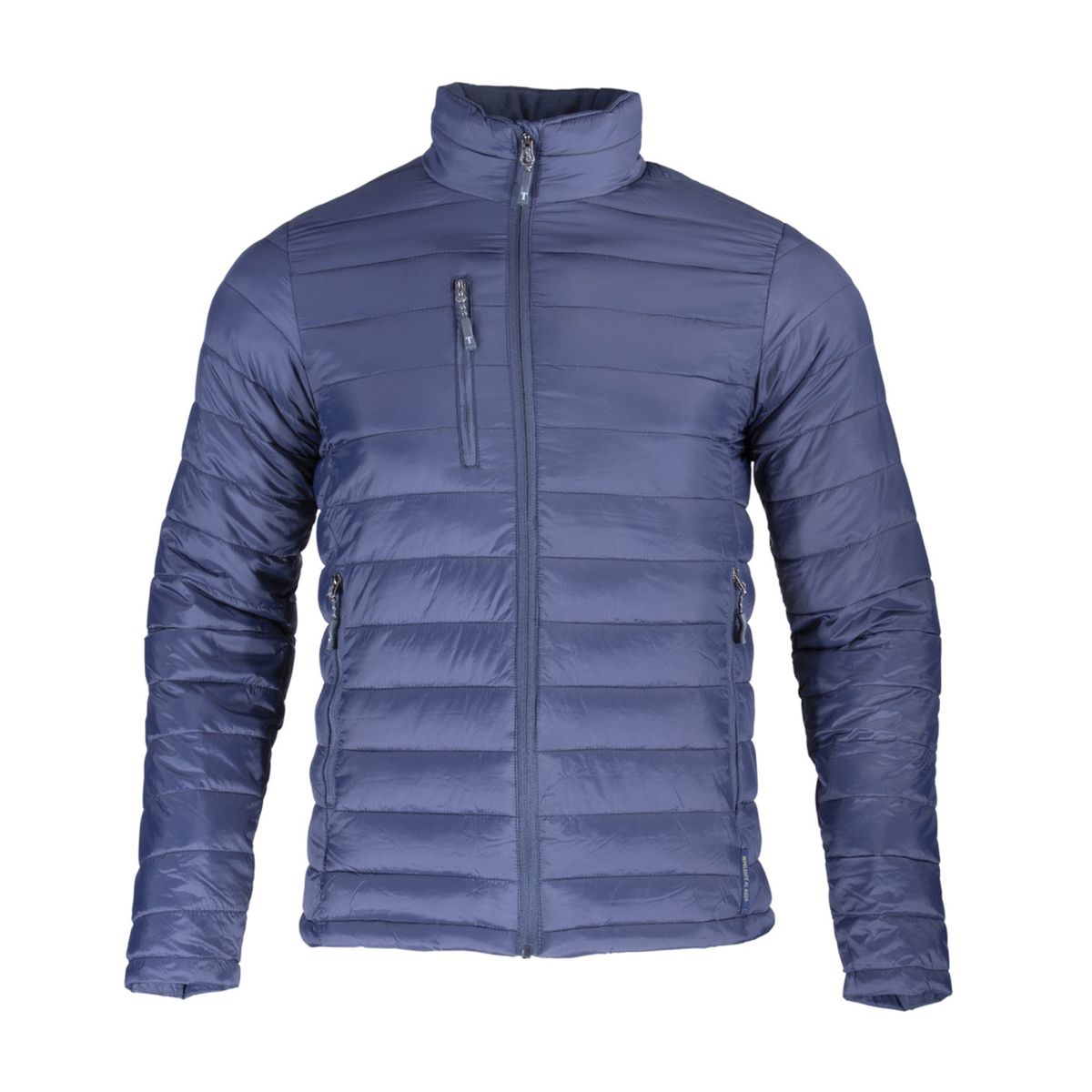 T WORLD - Parka Chaqueta Térmica Ultraliviana Light