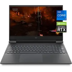 HP - Notebook Gamer Victus Intel Core I7-12650H 16GB RAM 512GB SSD NVIDIA GeForce RTX 4050