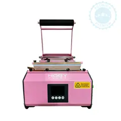 GENERICO - Estampadora de Tazones Doble Hoby Press K66