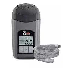 TOPMEDIC - Auto CPAP Portátil Compacto Silencioso Breas Z2