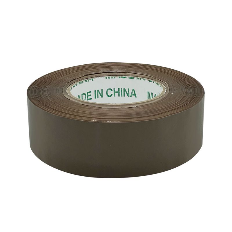 DALI - Cinta Adhesiva Café Huincha Embalaje 300 m x 48 mm