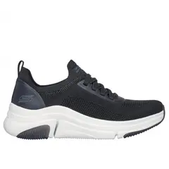 SKECHERS - Zapatilla Mujer Bobs Sparrow Flex Negro