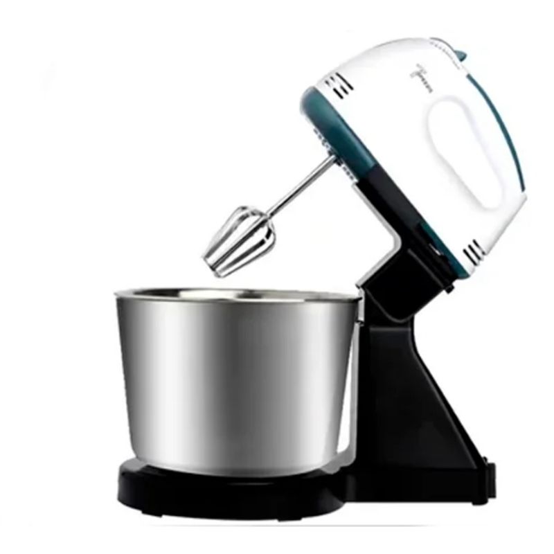 DEWINNER - Batidora Electrica con Bowl