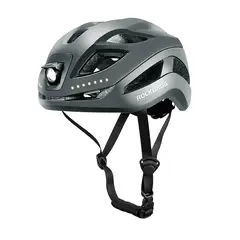 ROCKBROS - Casco de ciclismo con luces recargable ZK-077