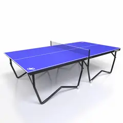 KUROSAWA - Mesa De Ping Pong Asagi Azul