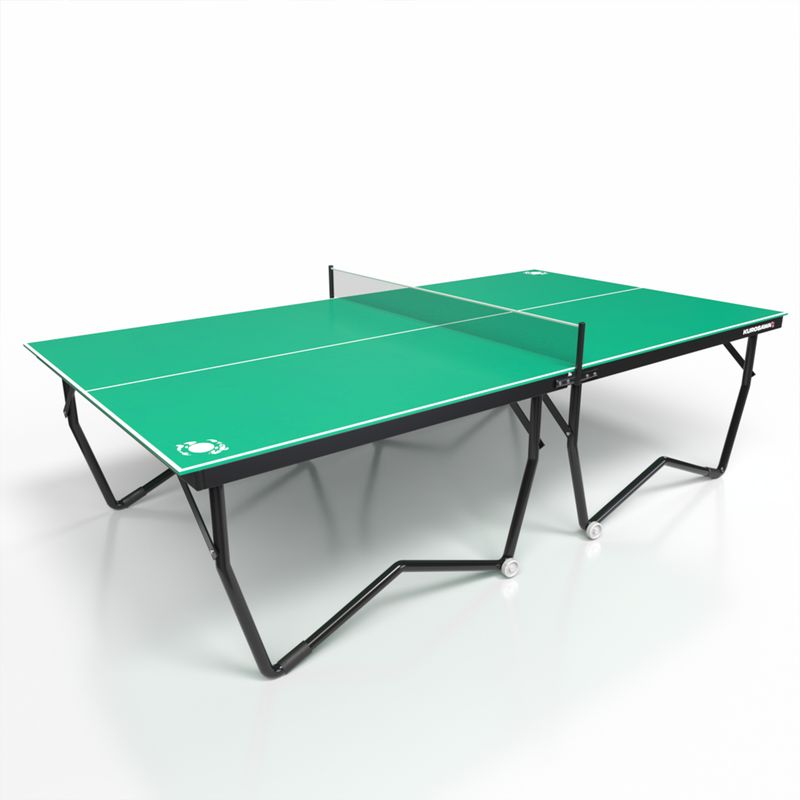 KUROSAWA - Mesa Kurosawa De Ping Pong Asagi Verde