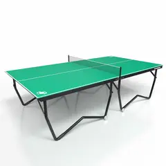 KUROSAWA - Mesa De Ping Pong Asagi Verde