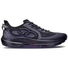 OLYMPIKUS - Zapatilla Trail Running Hombre Corre Trilha Negro