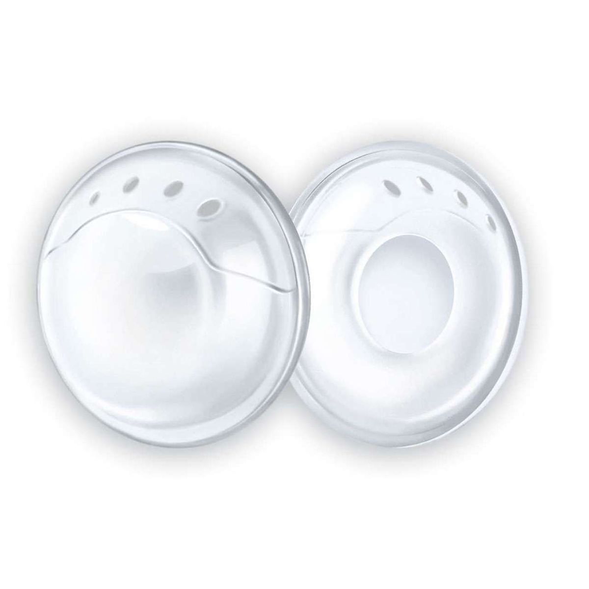 CHICCO - Discos Suaves Recogeleche Chicco