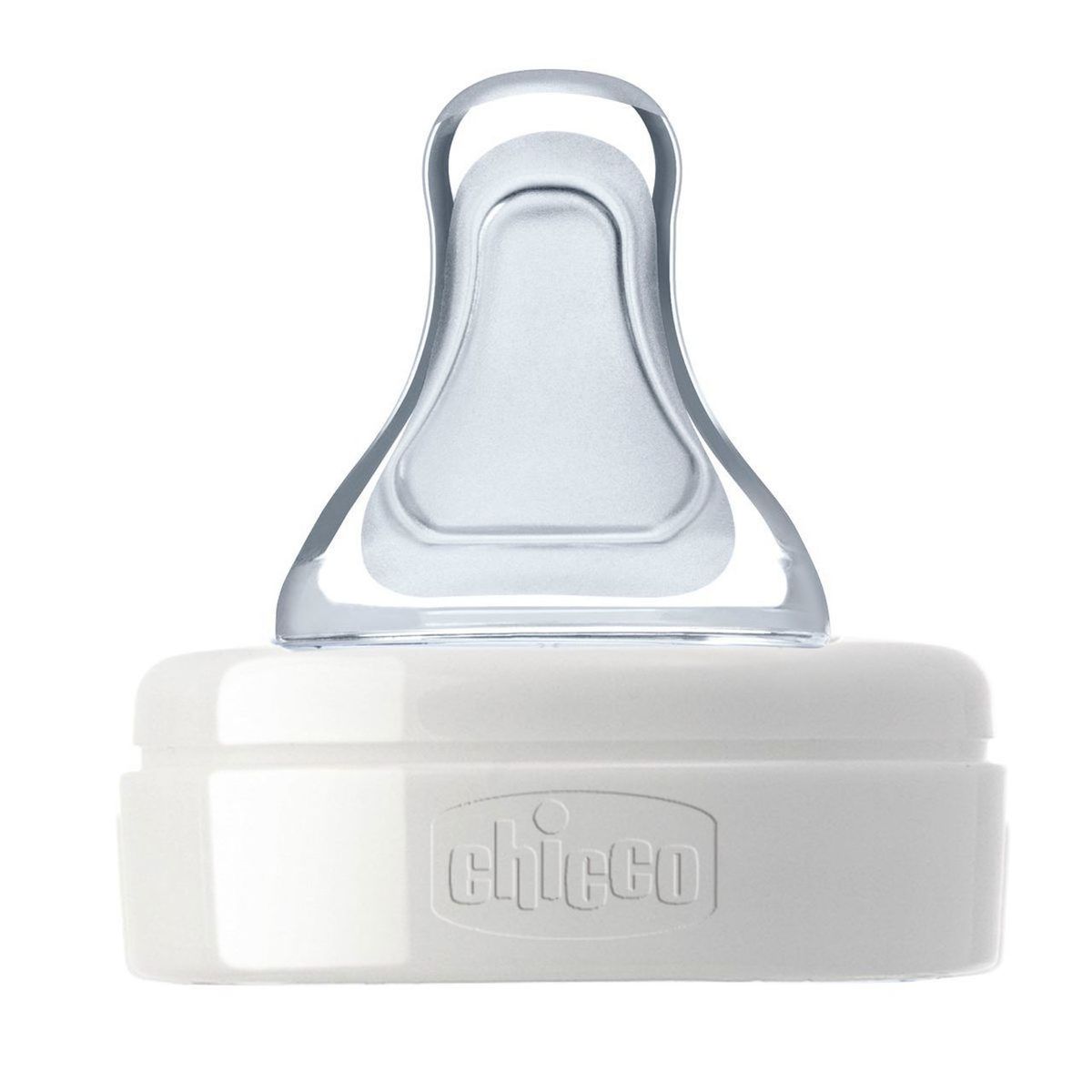 CHICCO - Mamadera Well Being 150 Ml Chicco