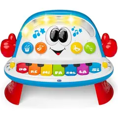 CHICCO - Piano electronico Funky de