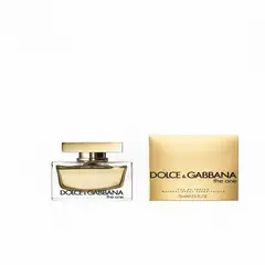 DOLCE&GABBANA - Dolce & Gabbana The One EDP 75ml Women