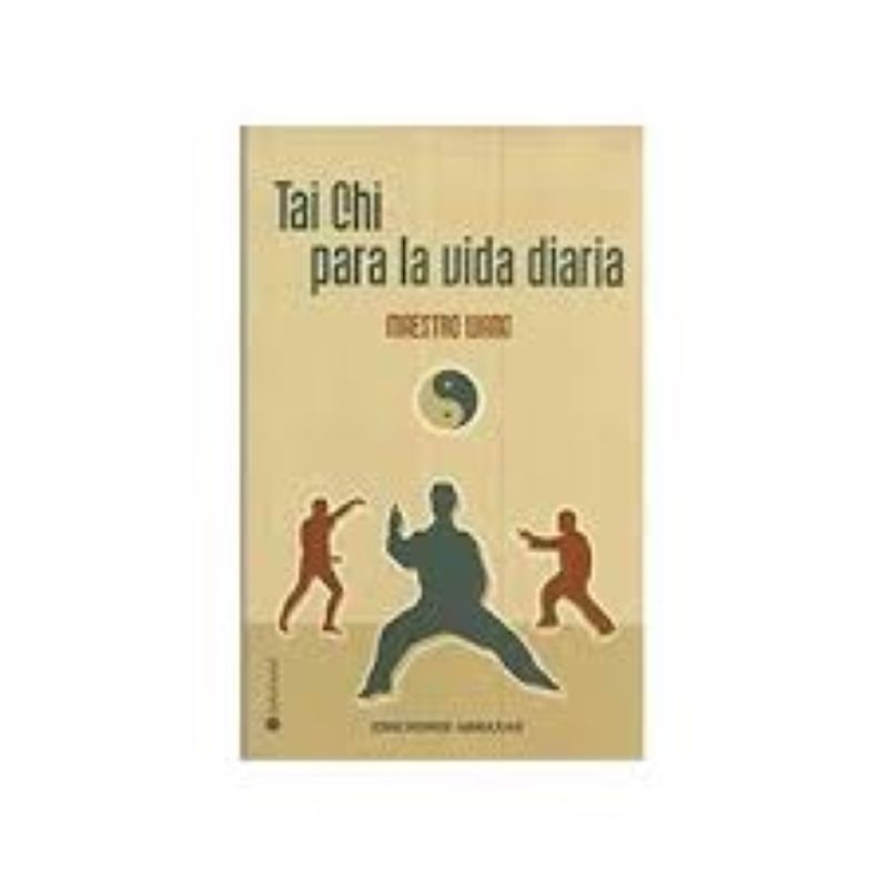 ABRAXAS - Tai Chi para la vida diaria