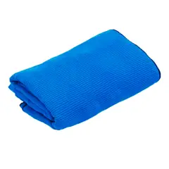ATAKAMA OUTDOOR - Toalla Microfibra Maullin Azul Xl