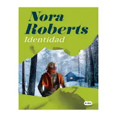 SUMA - IDENTIDAD NORA ROBERT