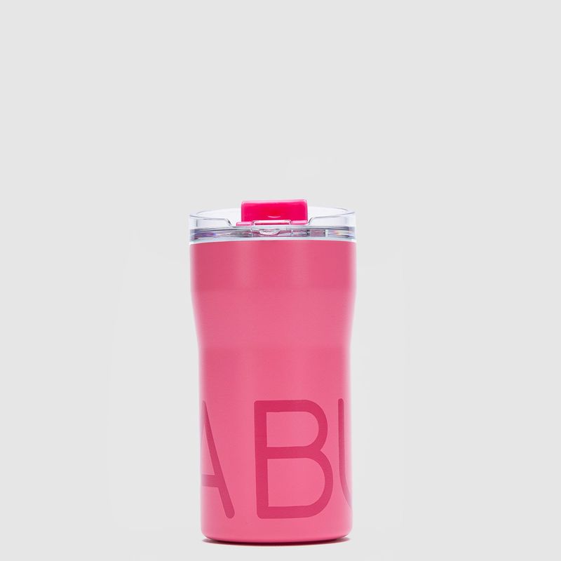 BUBBA - Mug Insulado Flamingo Bubba Essentials