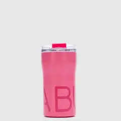 BUBBA - Mug Insulado Flamingo Essentials
