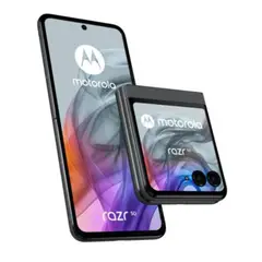 MOTOROLA - Smartphone Razr 50 12 GB 512 GB 6.9" Gris