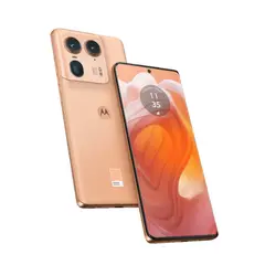 MOTOROLA - Smartphone Moto Edge 50 Ultra 12 GB 512 GB 6.6" Peach