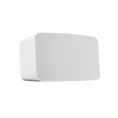SONOS - Parlante Inalámbrico Wifi FIVE Ultimate Wireless Blanco