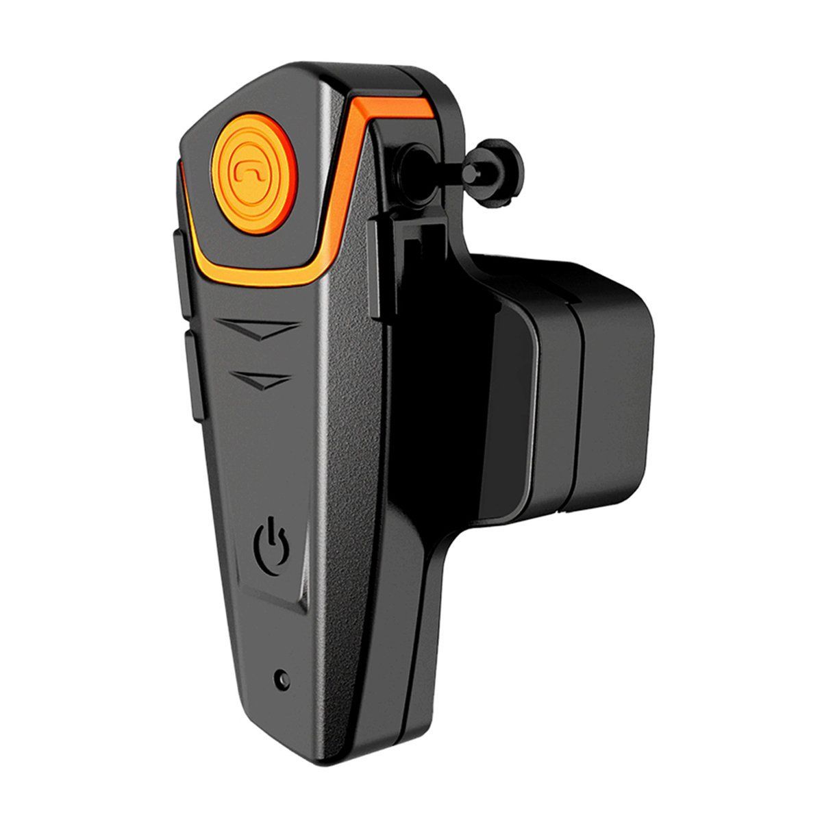 GENERICO - Pack 2 x Intercomunicador Manos Libre Bluetooth Bt-S2