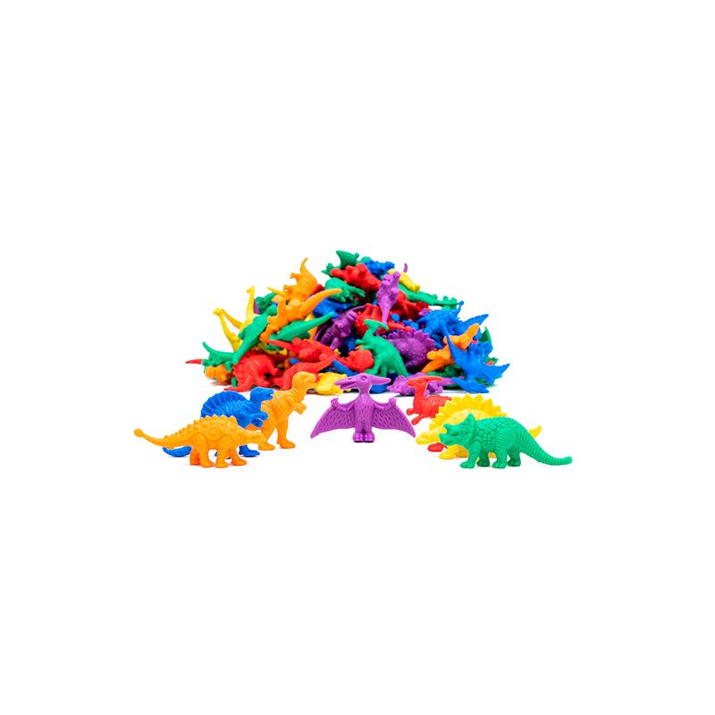 DACTIC - Dinosaurio Clasificación 128u
