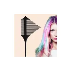 GENERICO - Peineta Triángula Para Mechas