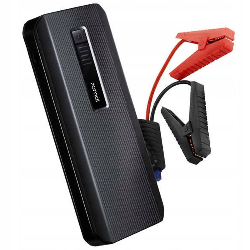 70MAI - Partidor de vehículos MAX 18000 mAh 70MAI PS06