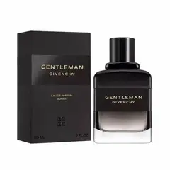 GIVENCHY - GENTLEMAN BOISEE EDP 60ML