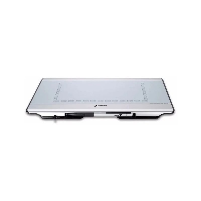 GENIUS - TABLETA DIGITALIZADORA GENIUS I608X
