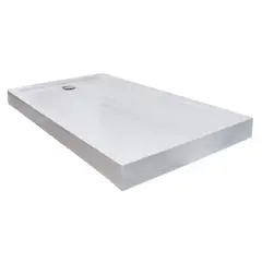 TAUMM - RECEPTÁCULO DUCHA 140 X 70 X 6,5 ACRÍLICO