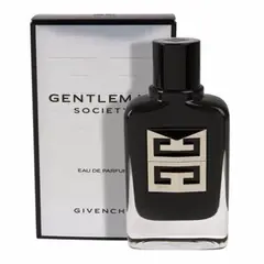 GIVENCHY - GENTLEMAN SOCIETY EDP 60ML