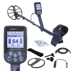 NOKTA - Detector de Metales Simplex +