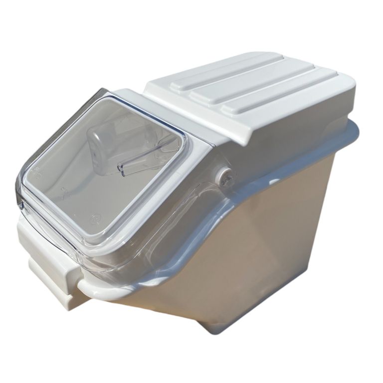 PROCHEF Contenedor BIN para Ingredientes 24 Lts