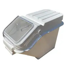 PROCHEF - Contenedor Recipiente para Ingredientes 24 Lts