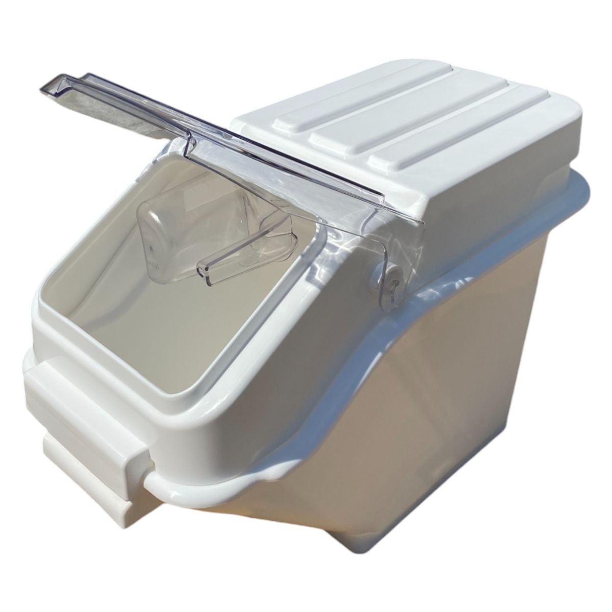 PROCHEF - Contenedor BIN para Ingredientes 24 Lts