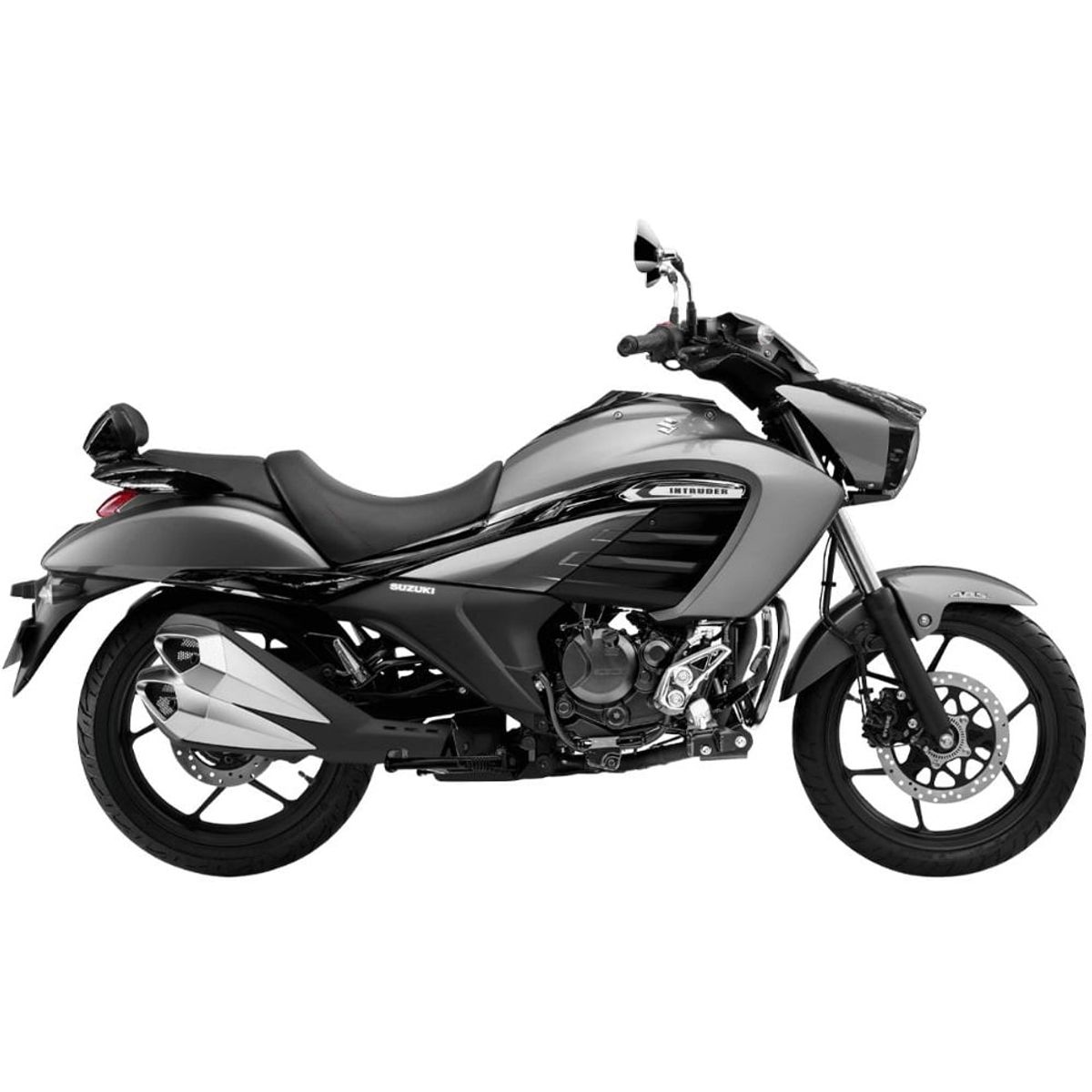 GENERICO - Kit de empaquetaduras Suzuki Intruder 150