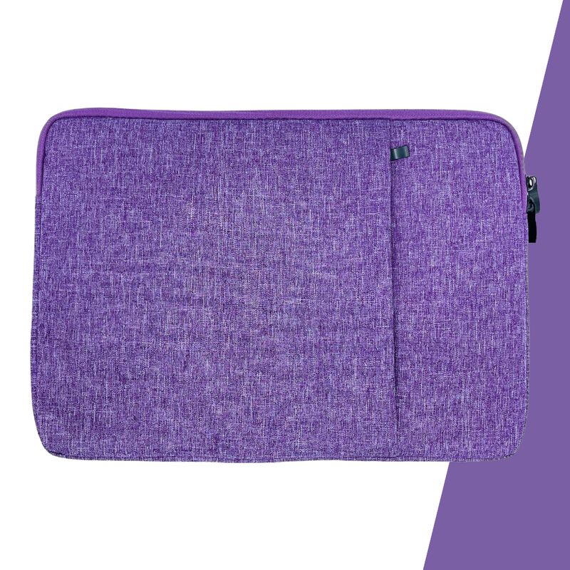 GENERICO - Funda Bolso Impermeable Para iPad y Tablet 12,5