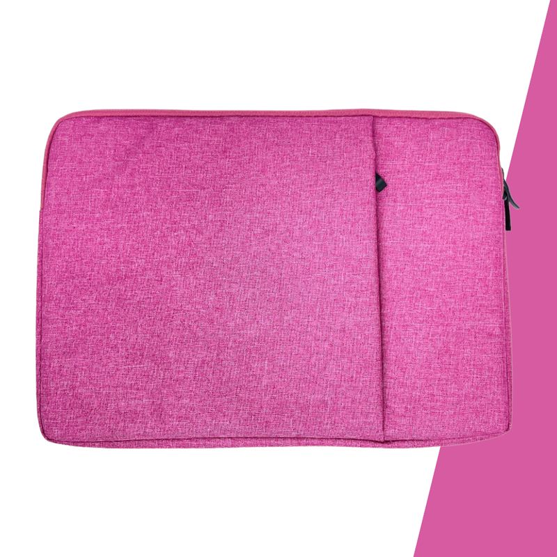 GENERICO - Funda Bolso Impermeable Para iPad y Tablet 12,5