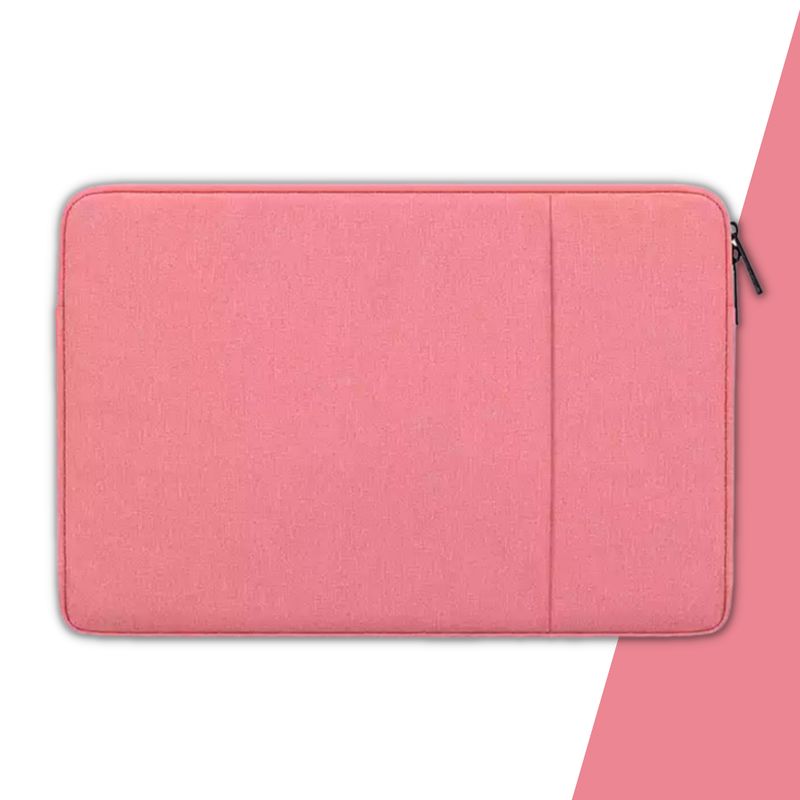 GENERICO - Funda Bolso Impermeable Para iPad y Tablet 12,5
