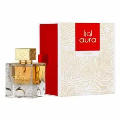 LATTAFA - IJAI AURA EDP 60ML