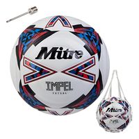 Balon Pelota Futsal Baby Futbol Sala N4 Impel Bot Bajo