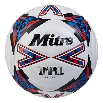 Imagen 2 del producto Balon Pelota Futsal Baby Futbol Sala N4 Impel Bot Bajo