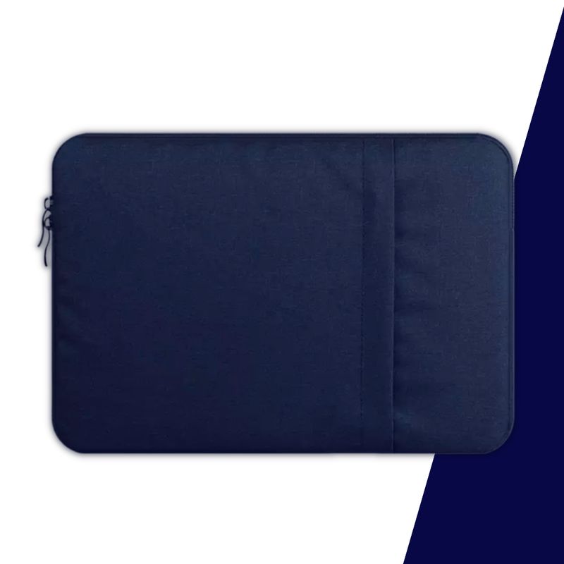 GENERICO - Funda Bolso Impermeable Para Macbook Y Notebook 14,1