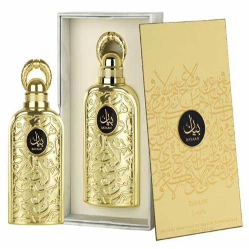 LATTAFA - LATTAFA BAYAAN EDP 100ML