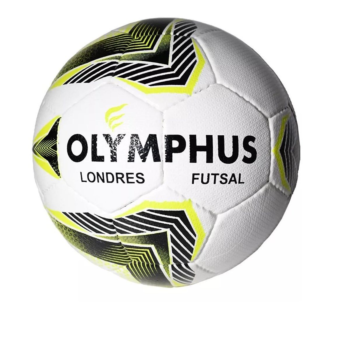 OLYMPUS - Pelota Baby Futbol Balon Futsal Bote Bajo Olymphus Londres