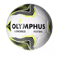 OLYMPUS - Pelota Baby Futbol Balon Futsal Bote Bajo Olymphus Londres